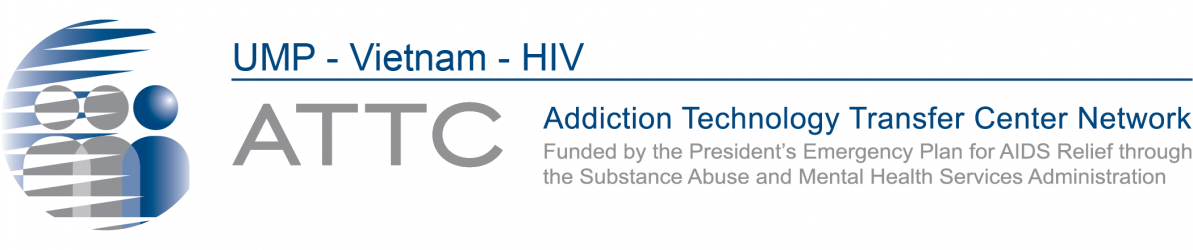 Trung tâm chuyển giao công nghệ điệu trị nghiện chất và HIV